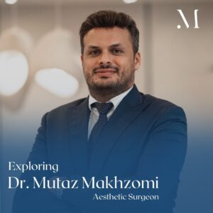 Picture of Dr Mutaz Makhzomi Clinic